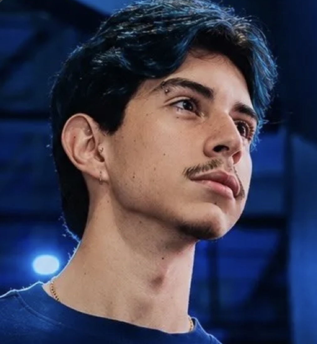 ryan fera headshot